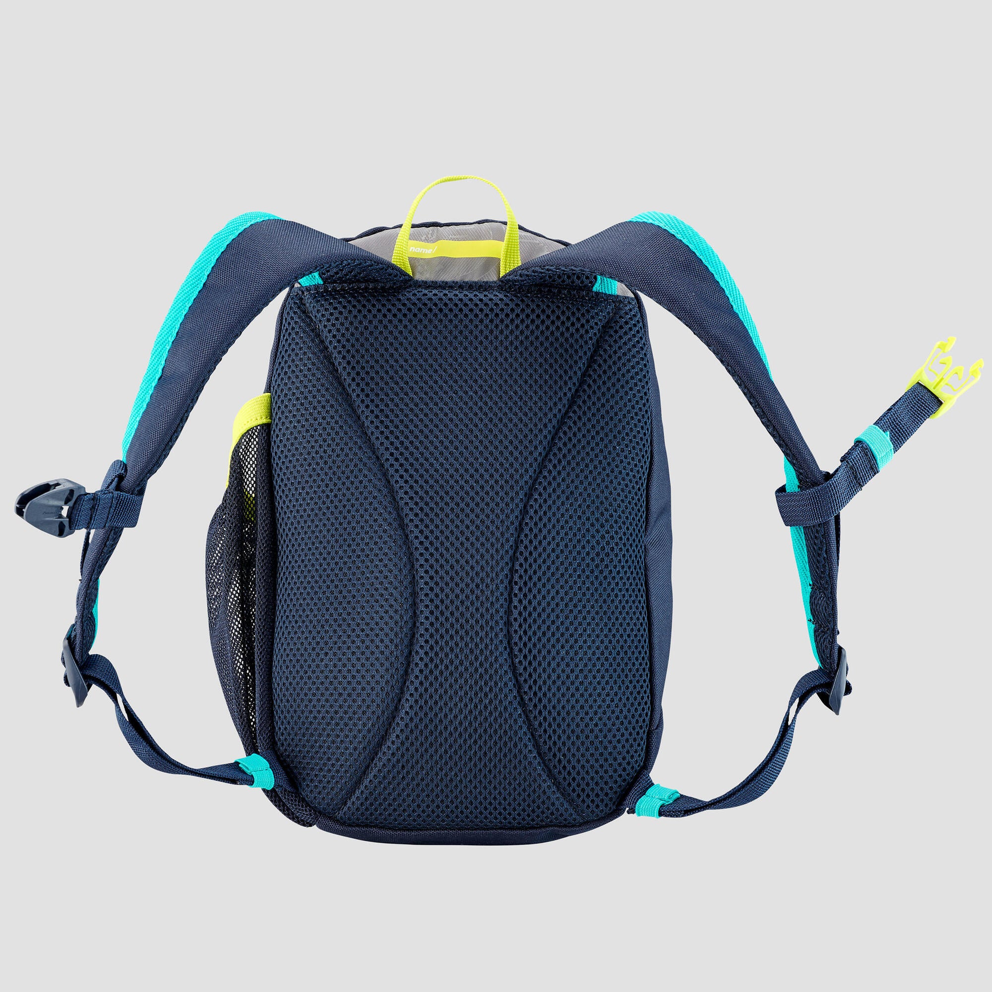 Quechua Kids' MH100 5L Hiking Backpack - Image 4