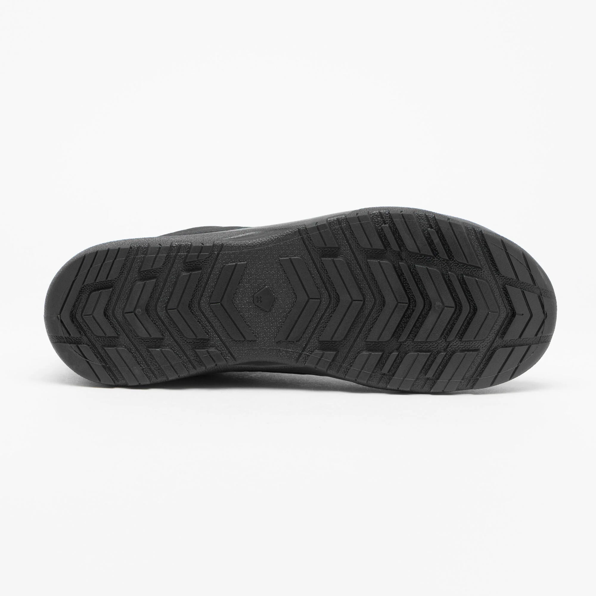 Quechua Women's NH50 Low Hiking Shoes - Image 3